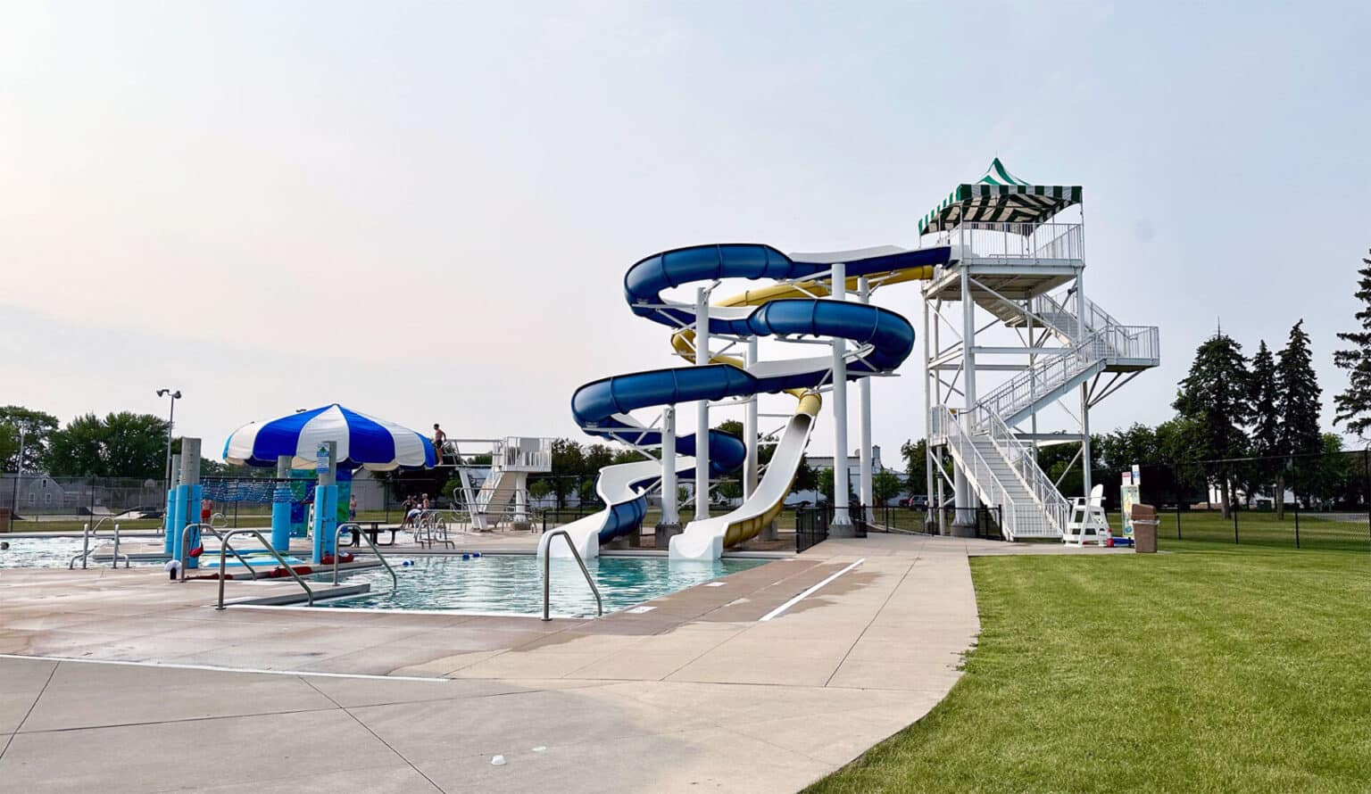 Place To Stay Near Redwood Falls Aquatic Center The Vintage Inn